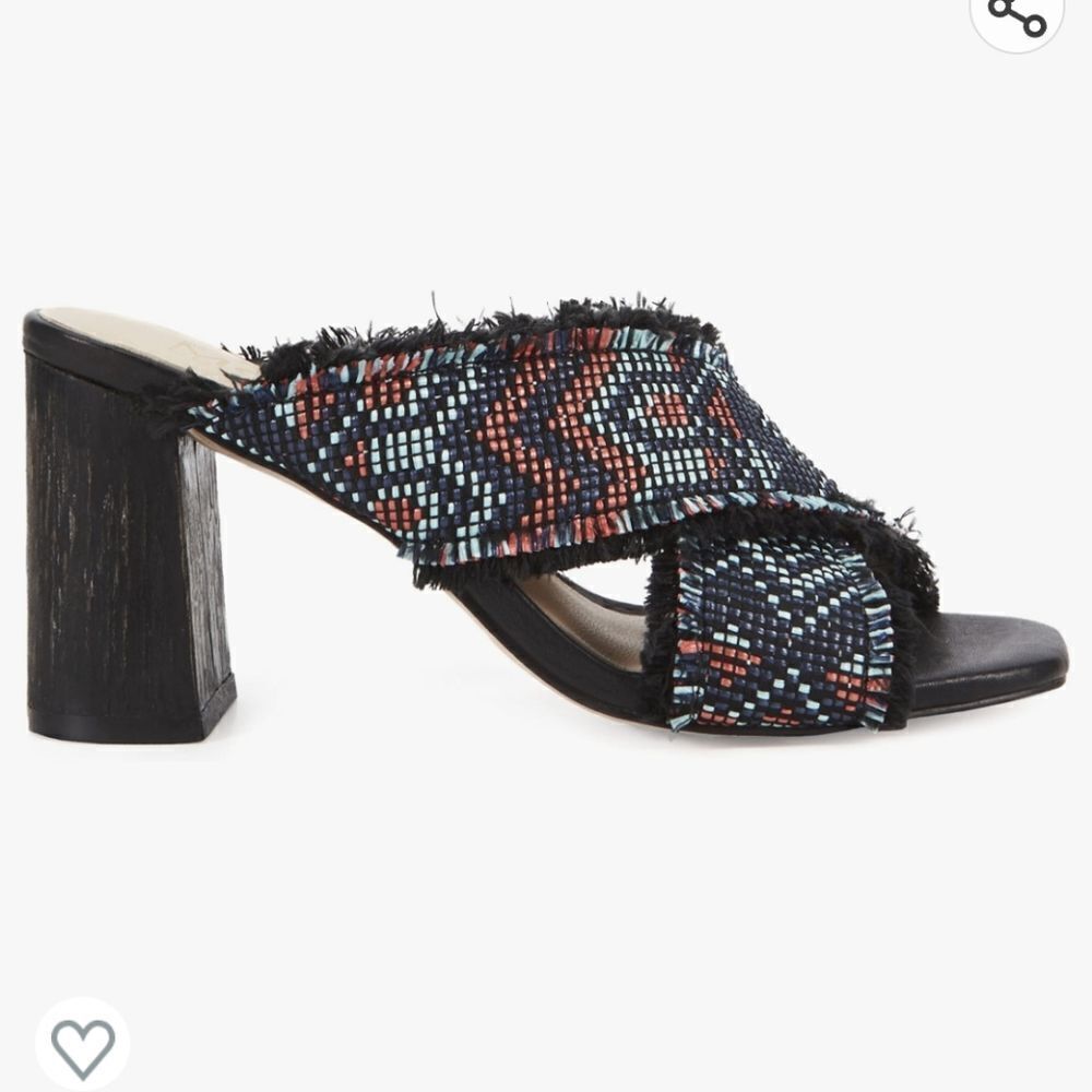 The Mode Collective Sandstorm Low Mule Stunning